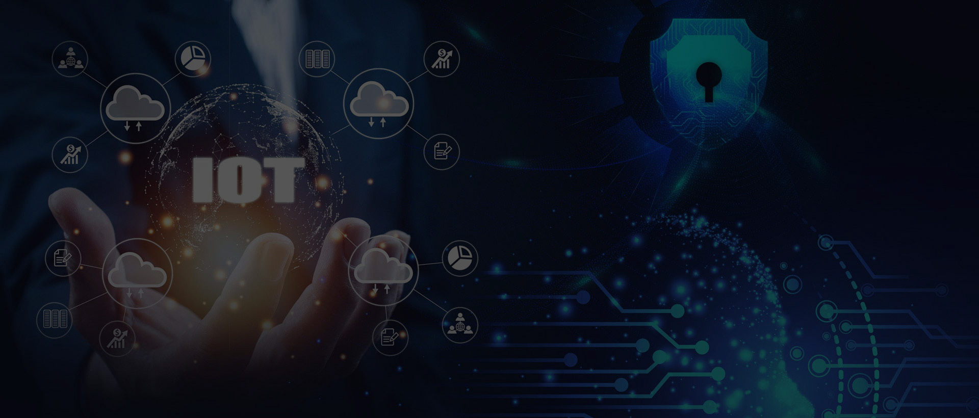 Home - True Tech Global Solutions